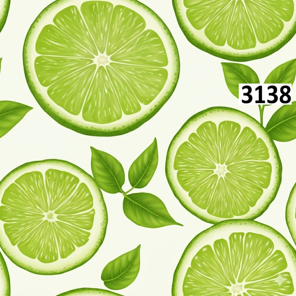 รหัสลายผ้า 3138