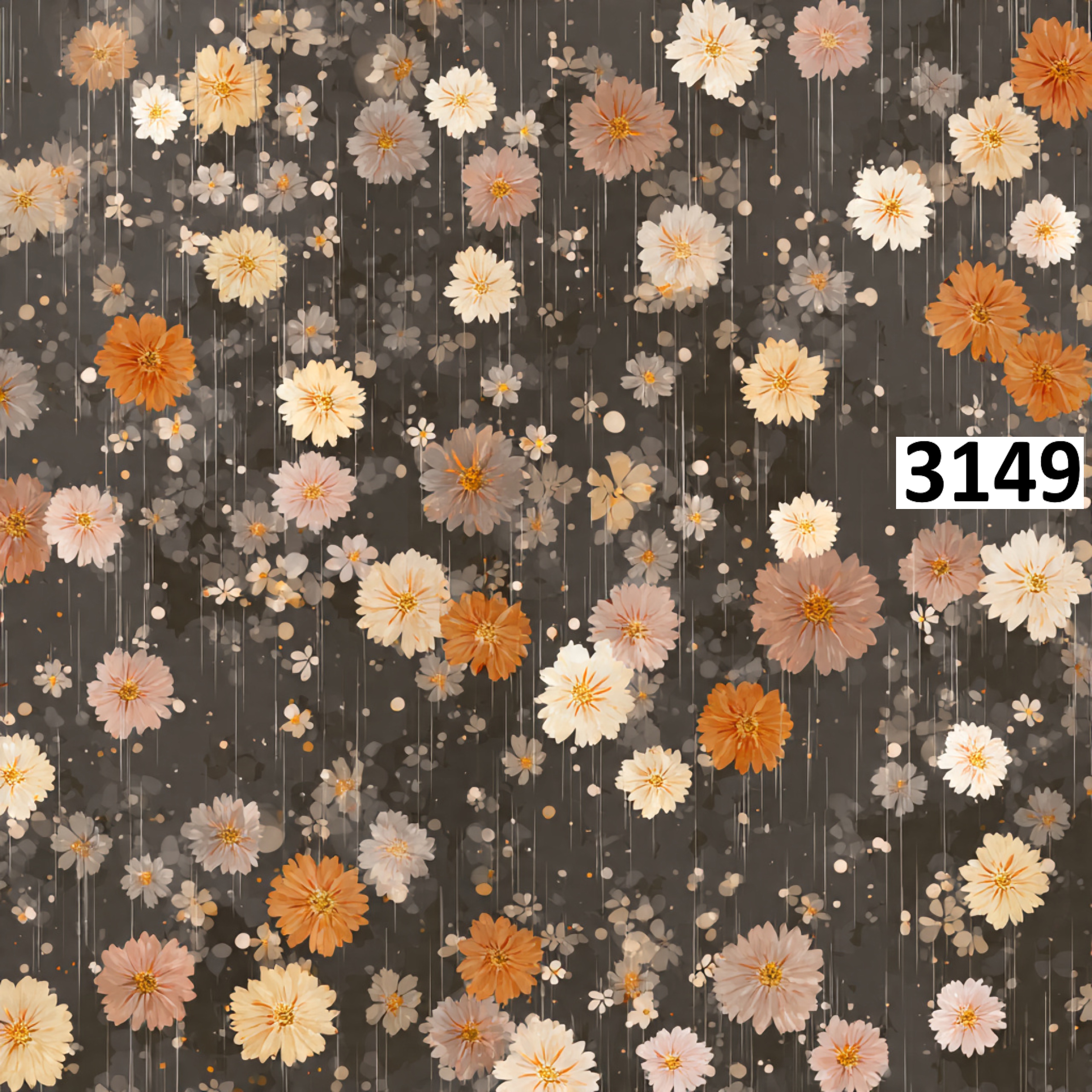 รหัสลายผ้า 3149