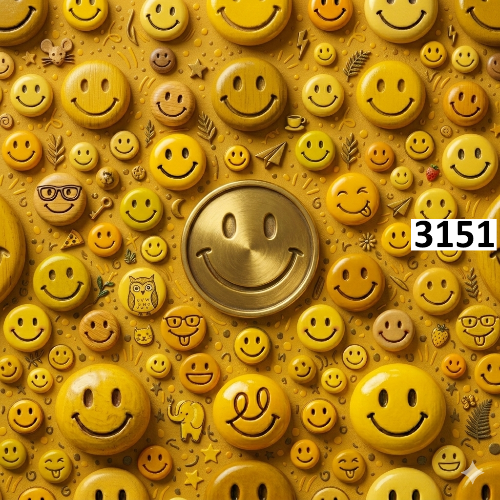 รหัสลายผ้า 3151