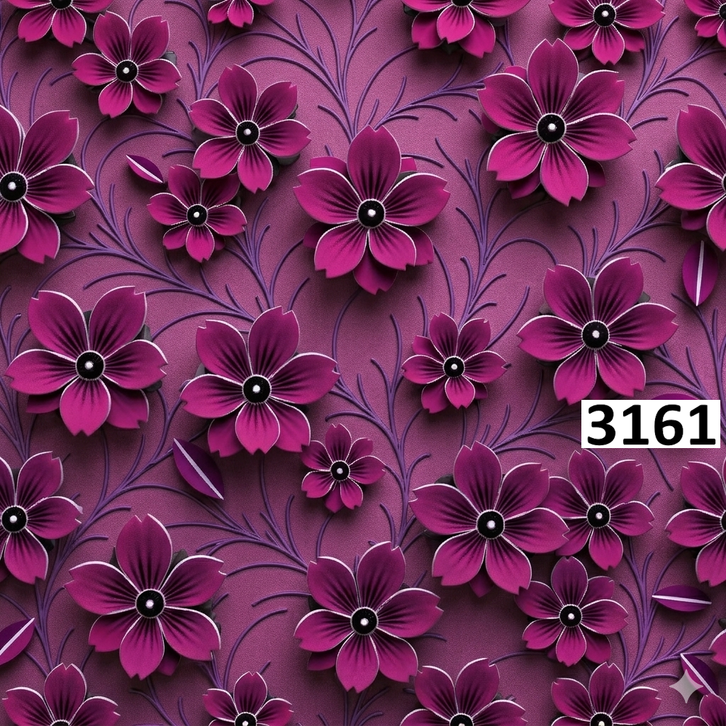 รหัสลายผ้า 3161