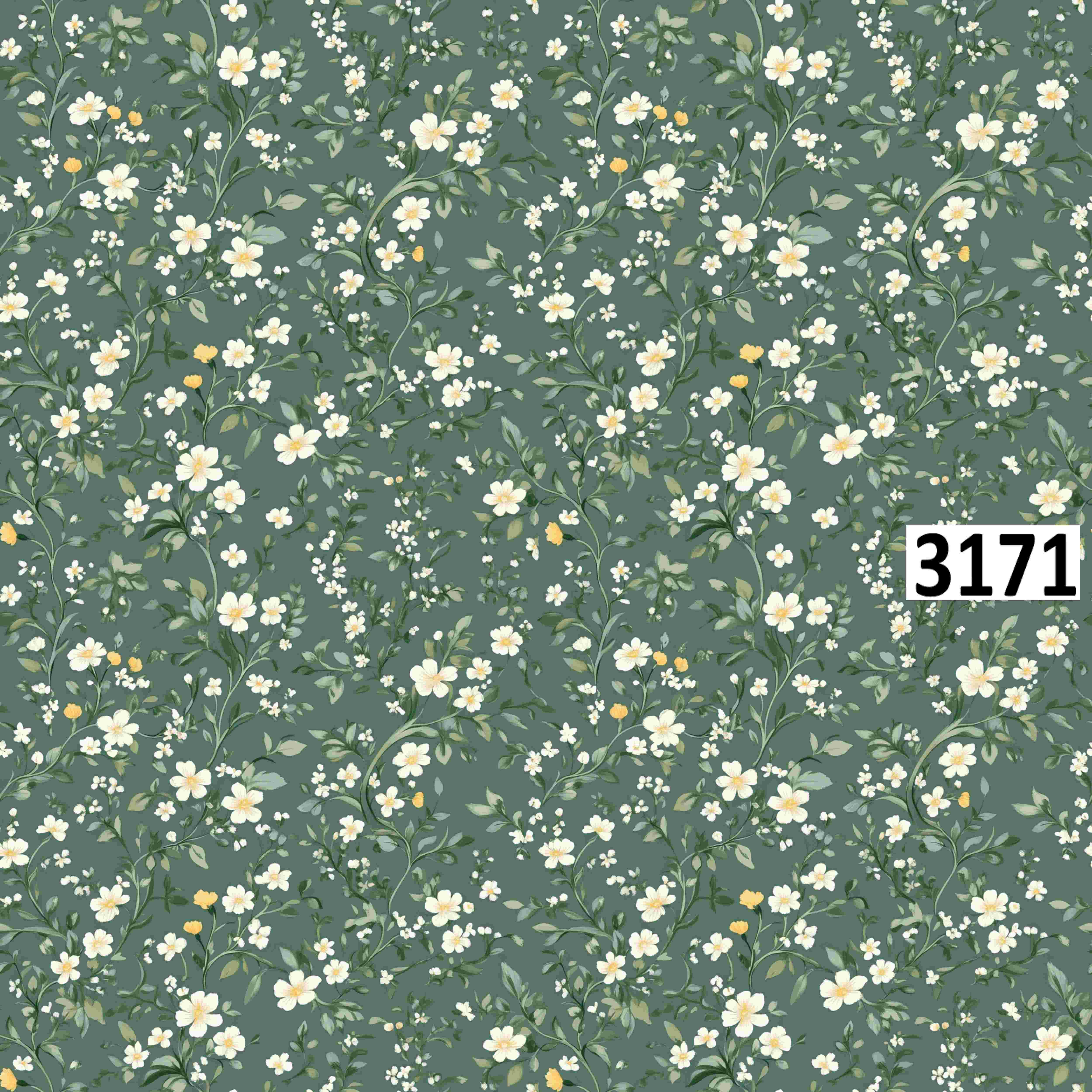 รหัสลายผ้า 3171