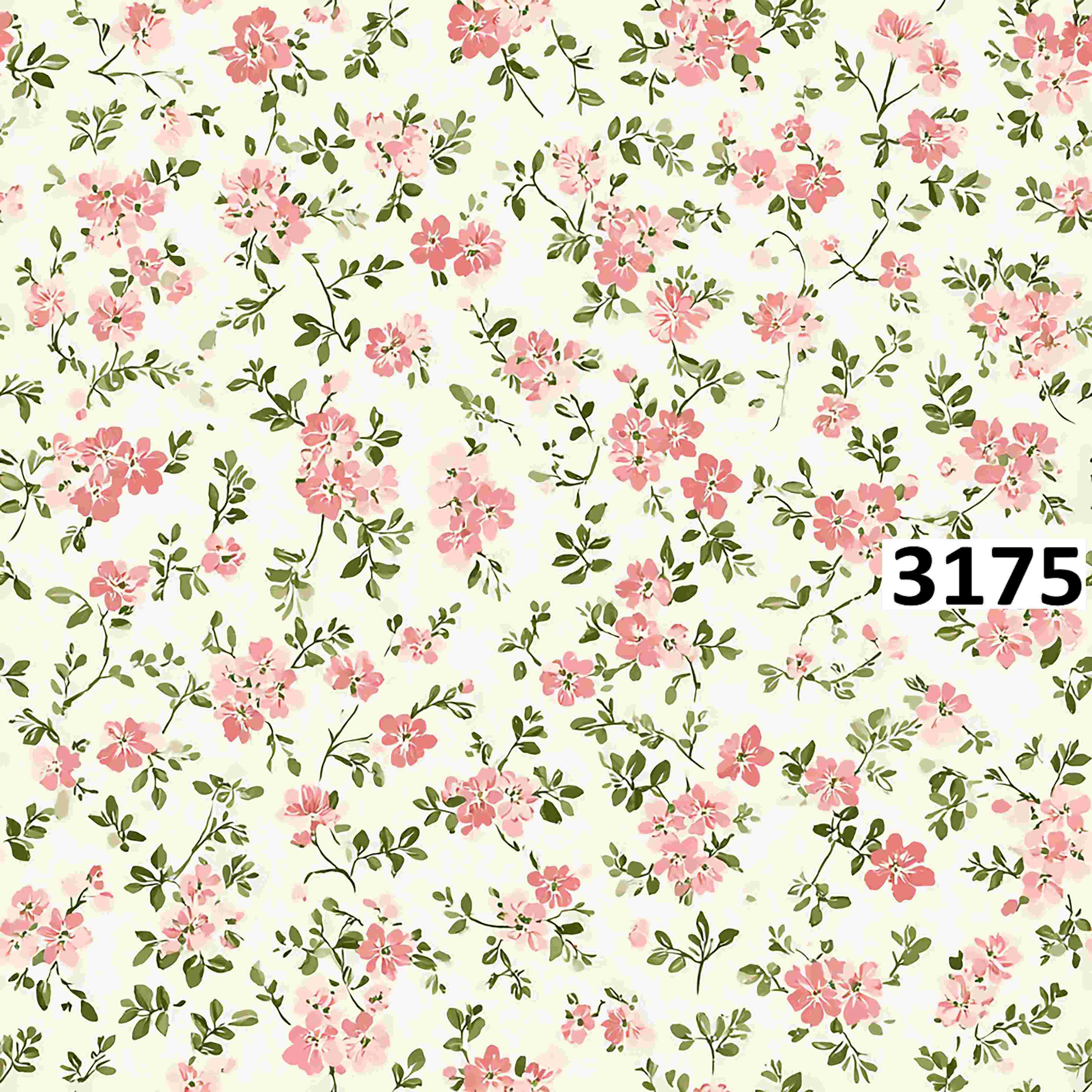รหัสลายผ้า 3175