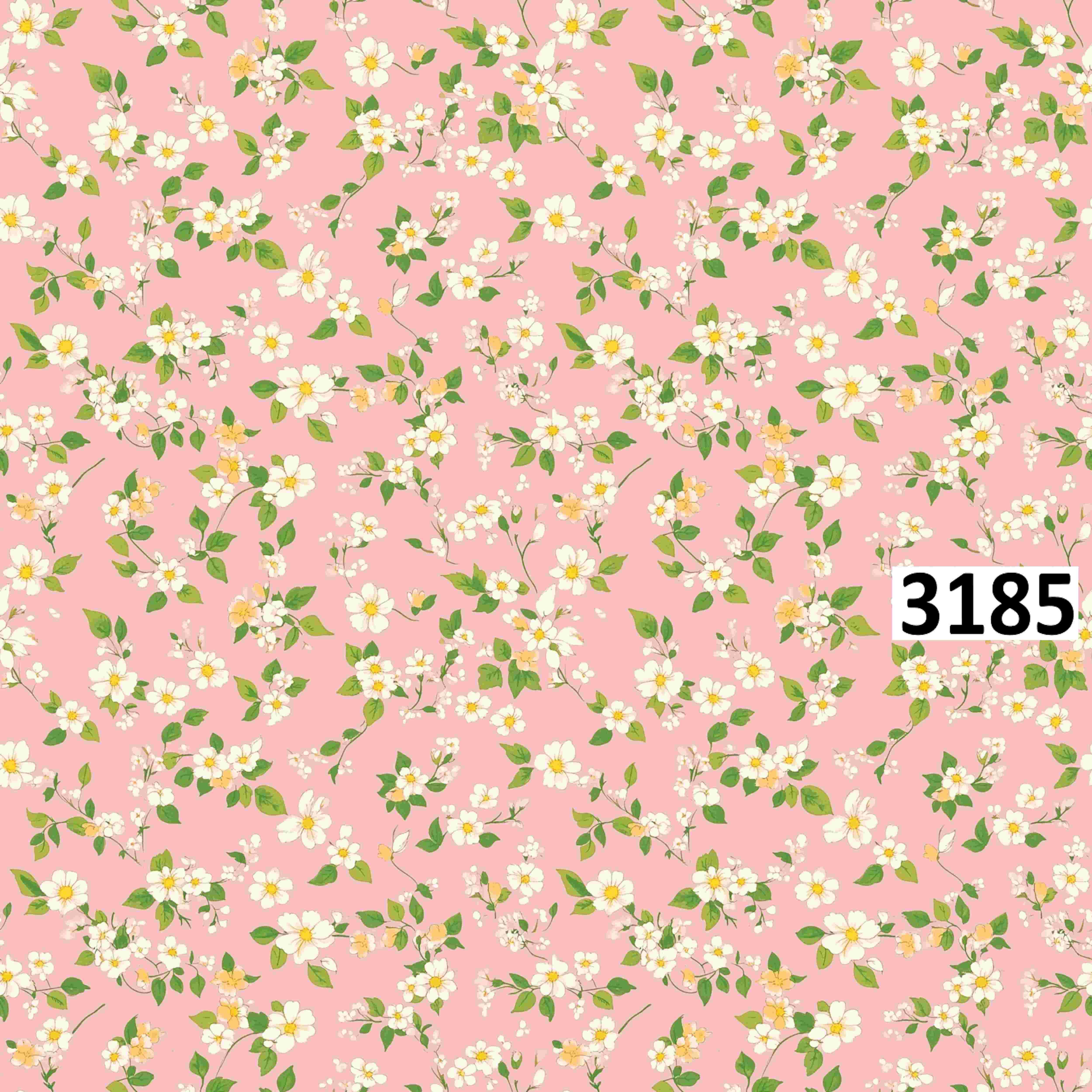 รหัสลายผ้า 3185