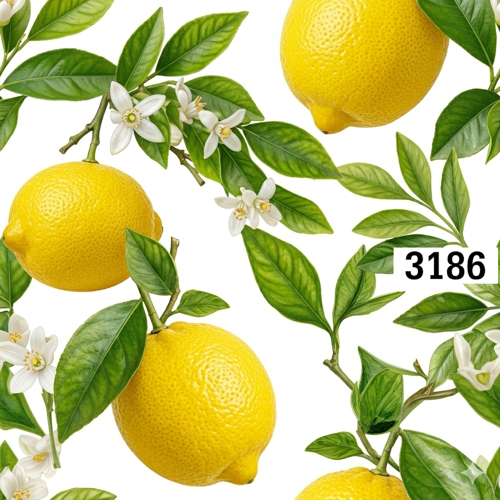 รหัสลายผ้า 3186
