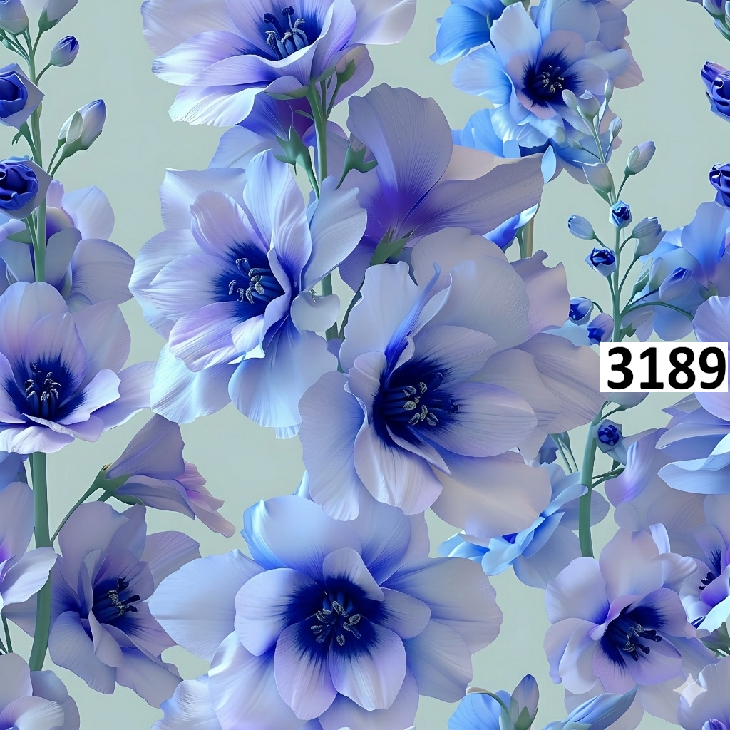 รหัสลายผ้า 3189