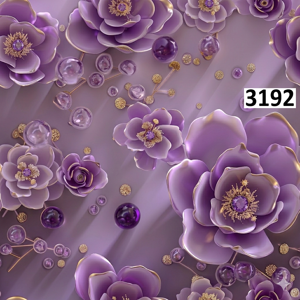 รหัสลายผ้า 3192