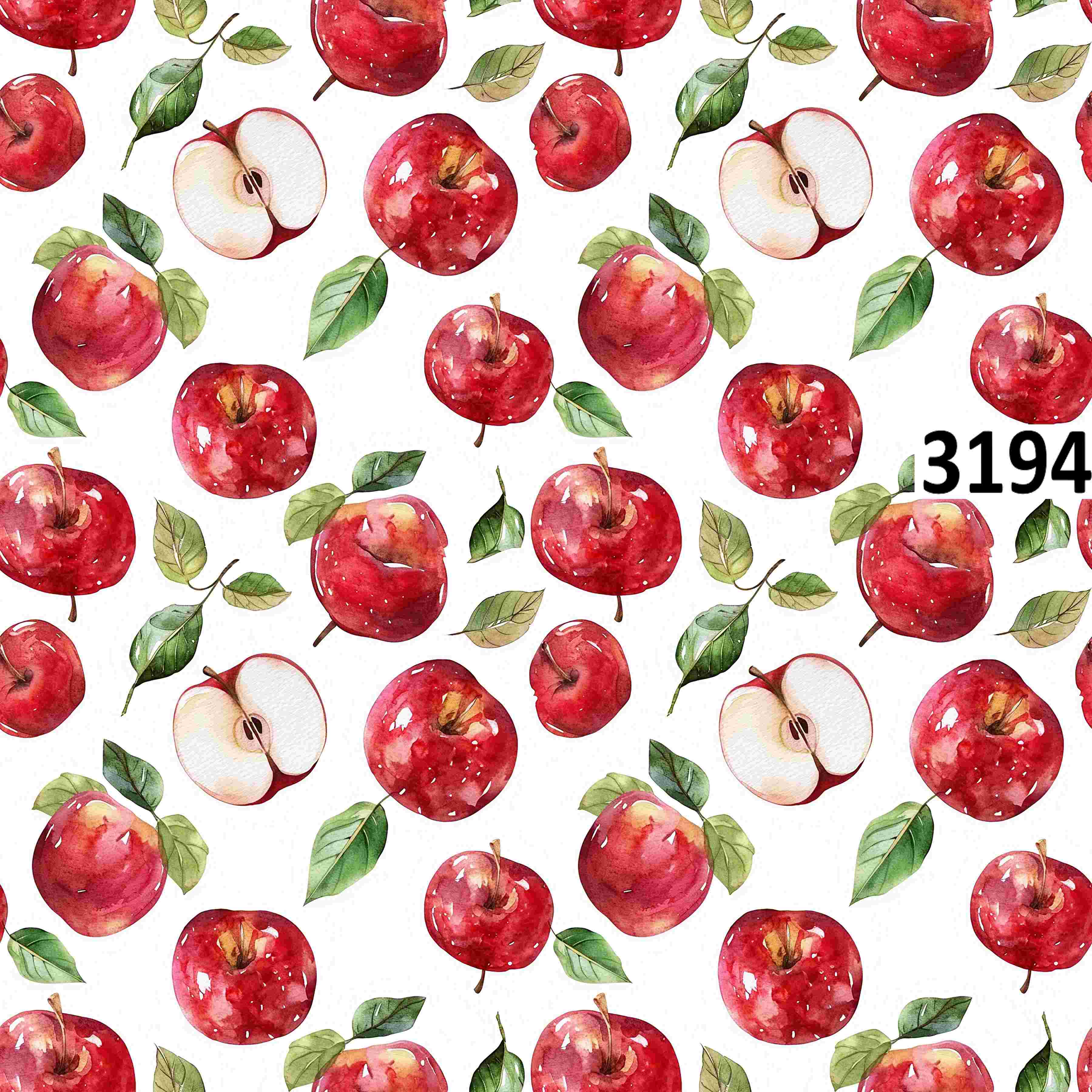 รหัสลายผ้า 3194