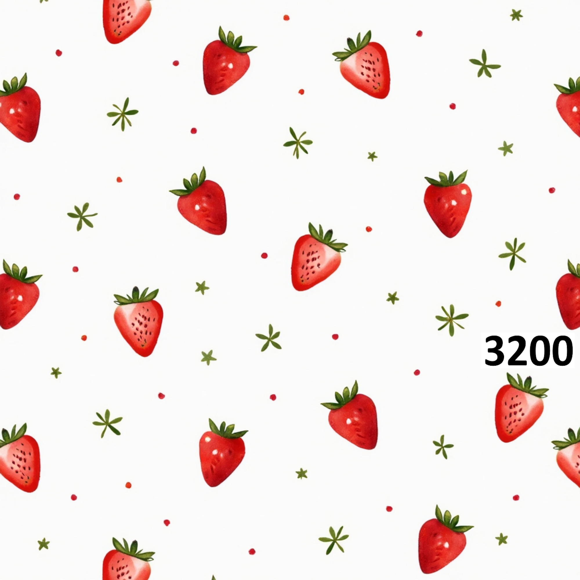รหัสลายผ้า 3200