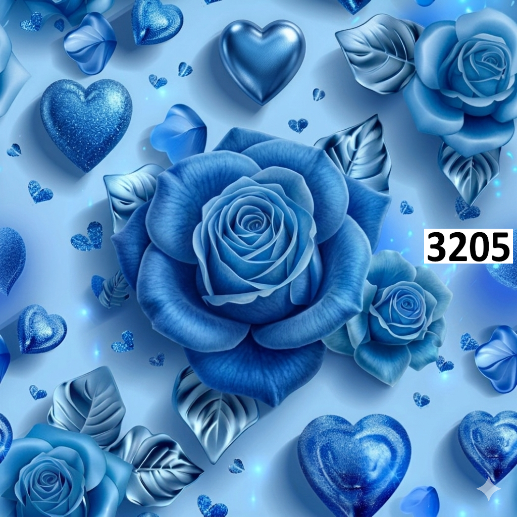 รหัสลายผ้า 3205