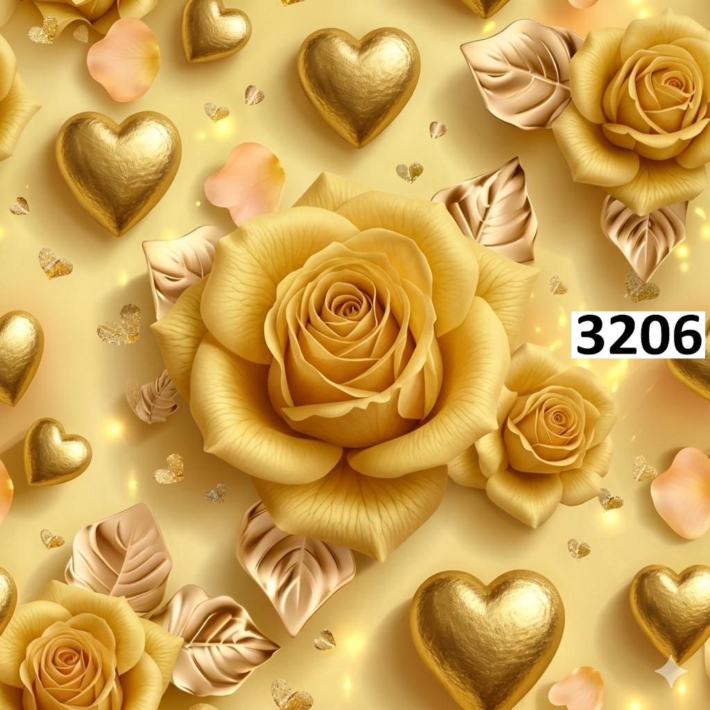 รหัสลายผ้า 3206
