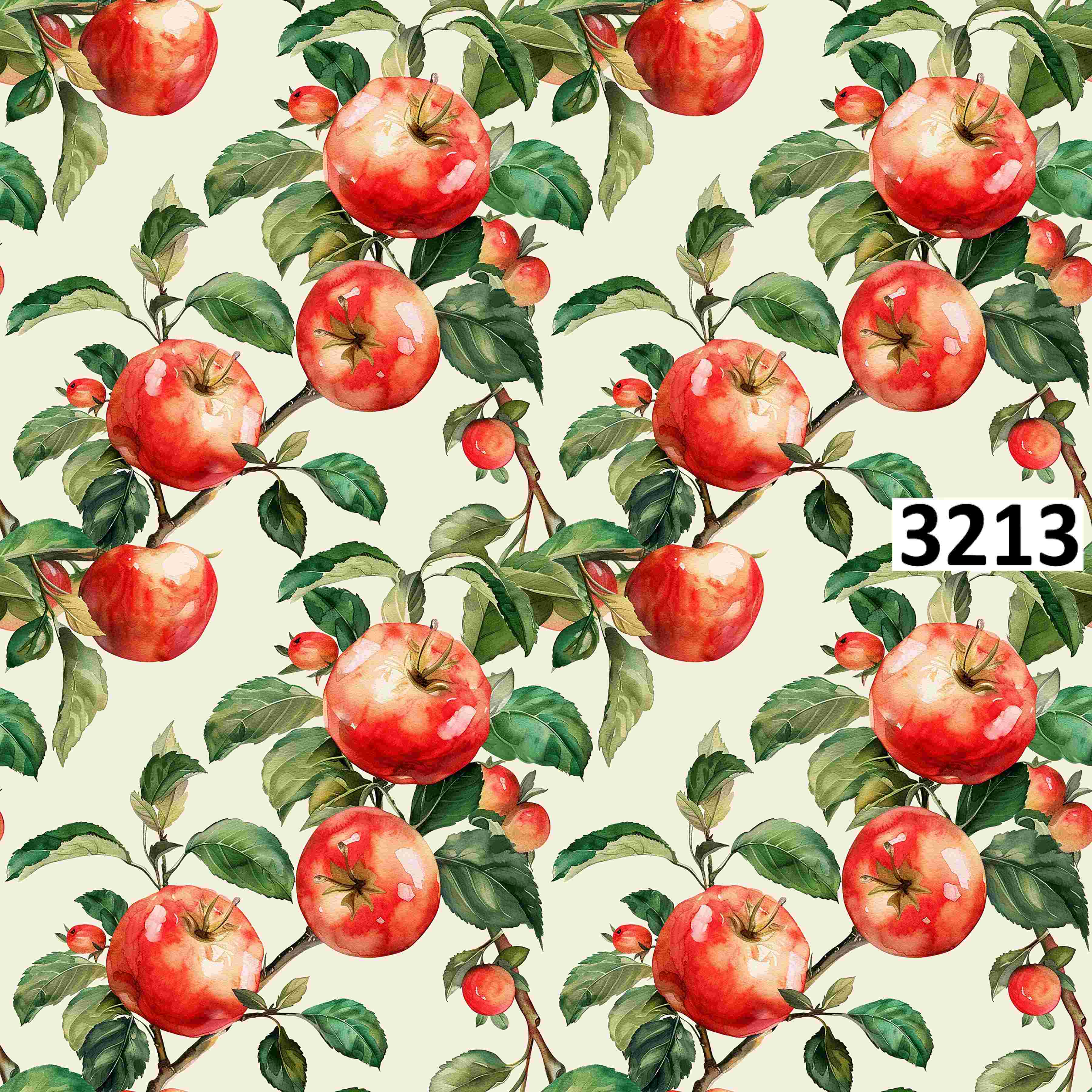 รหัสลายผ้า 3213