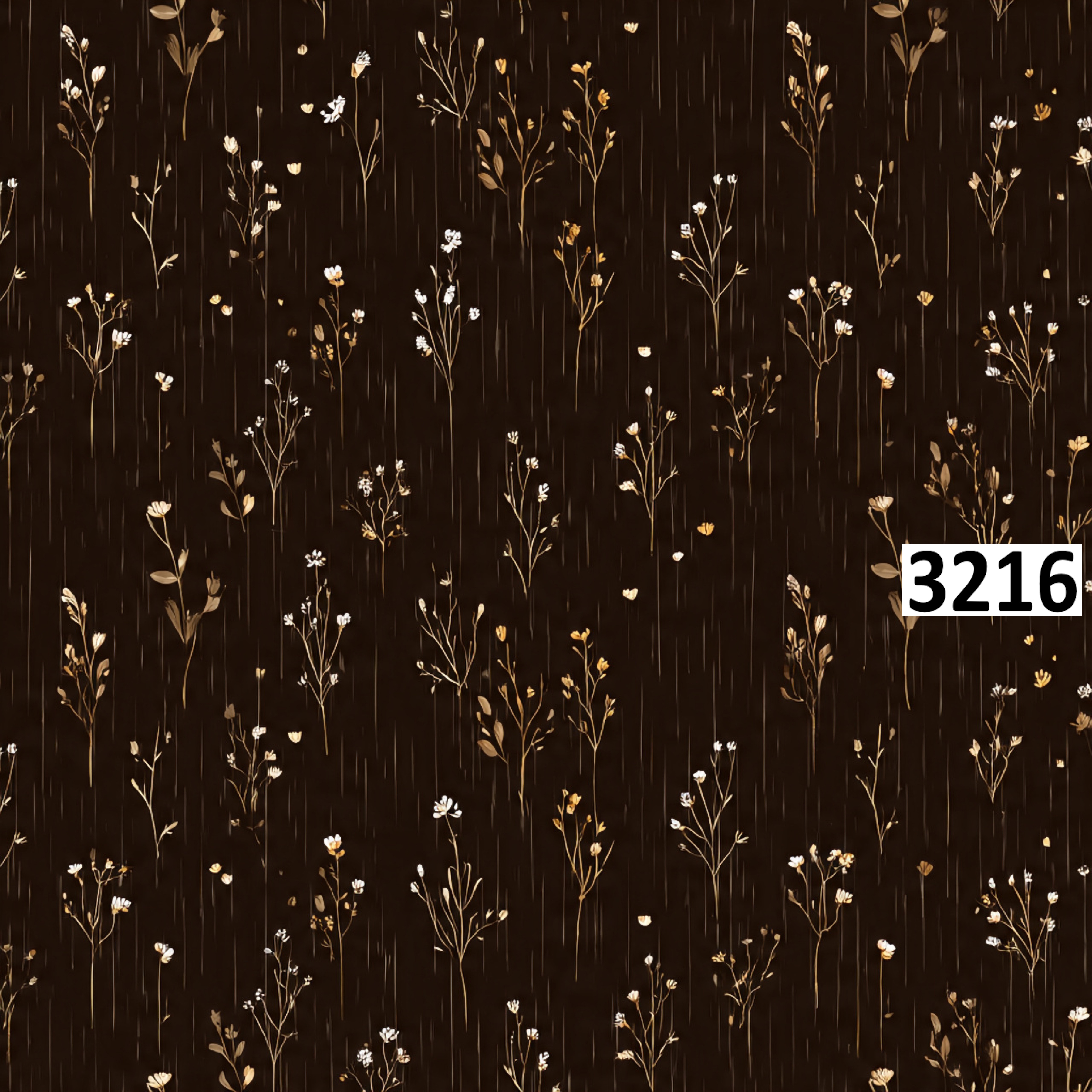 รหัสลายผ้า 3216