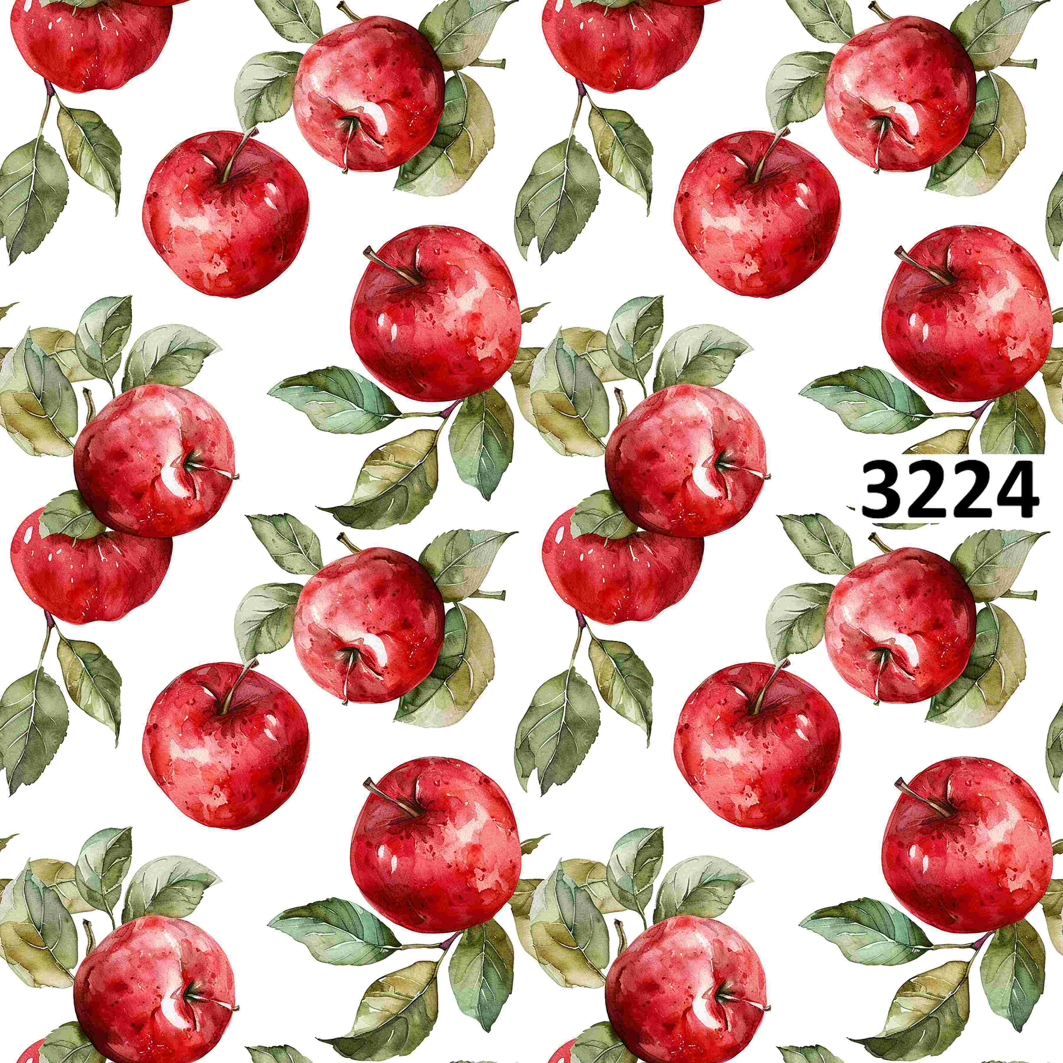 รหัสลายผ้า 3224