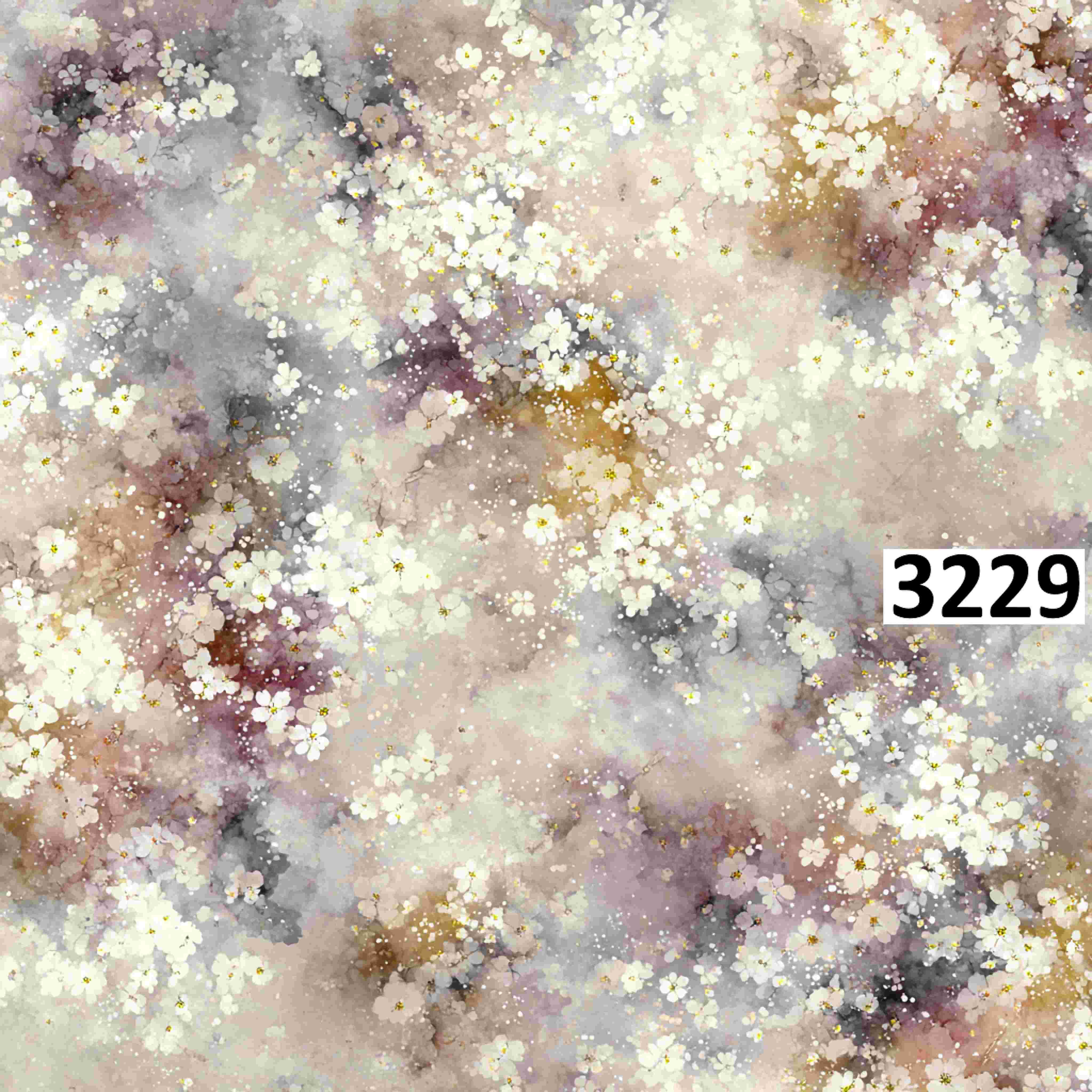 รหัสลายผ้า 3229