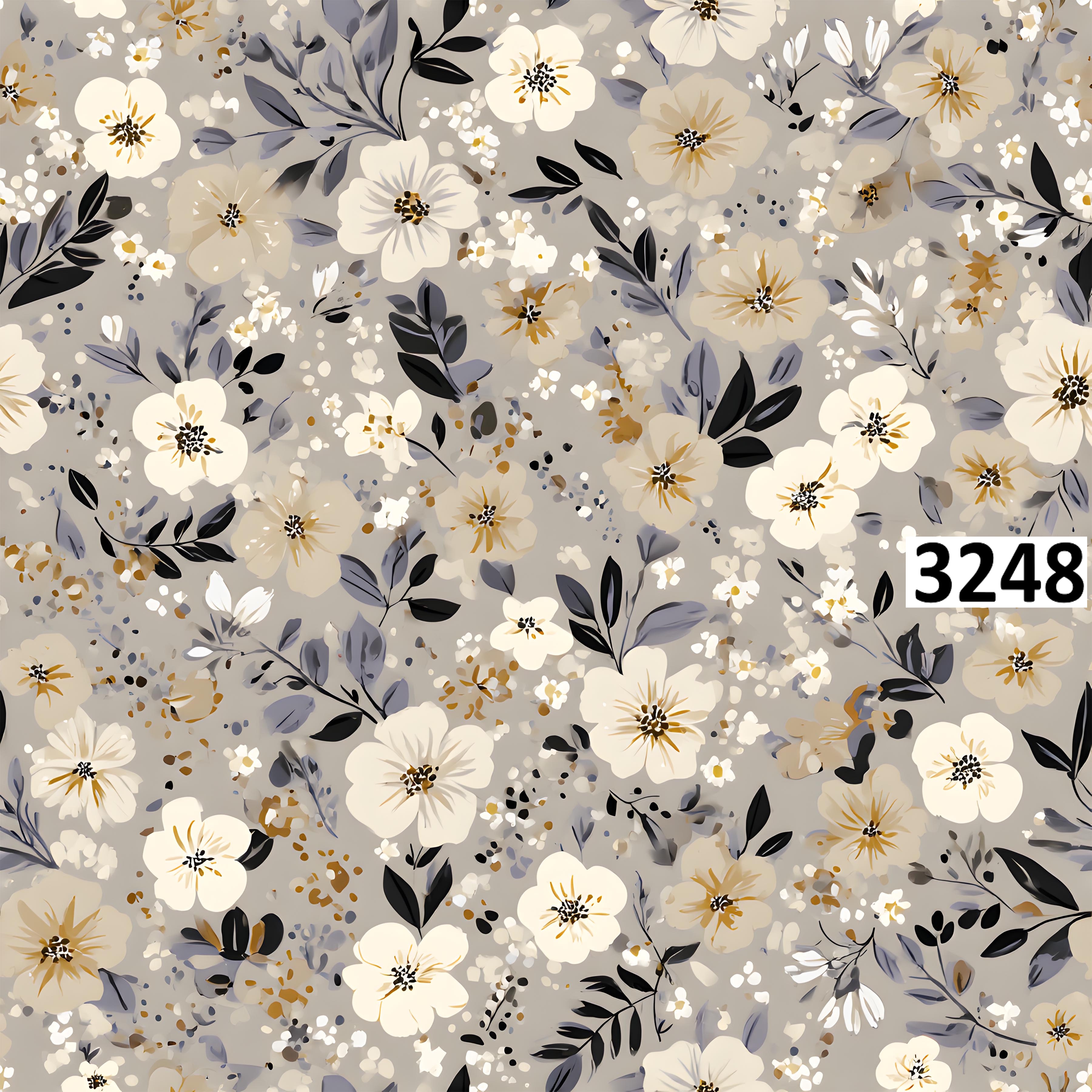 รหัสลายผ้า 3248