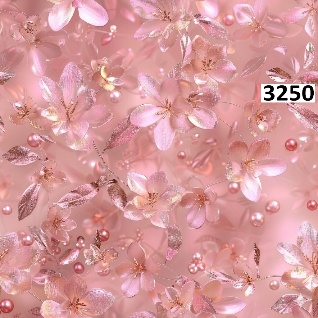 รหัสลายผ้า 3250