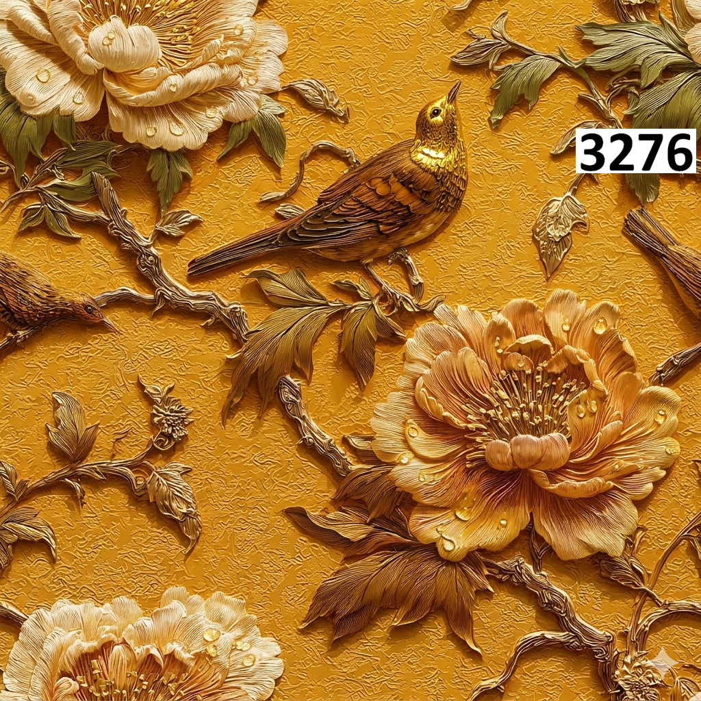 รหัสลายผ้า 3276