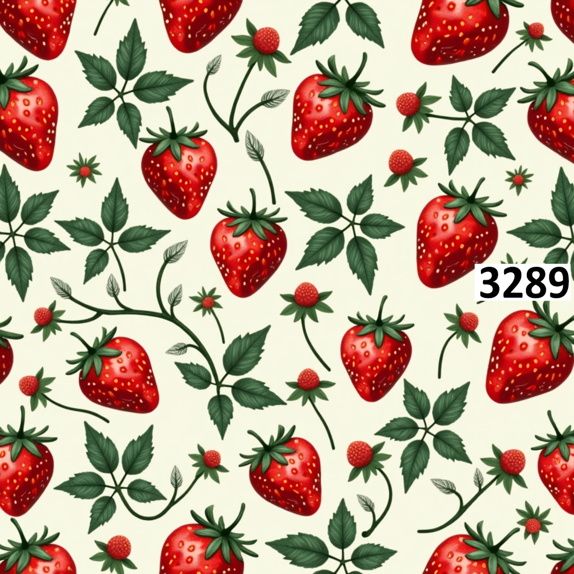 รหัสลายผ้า 3289