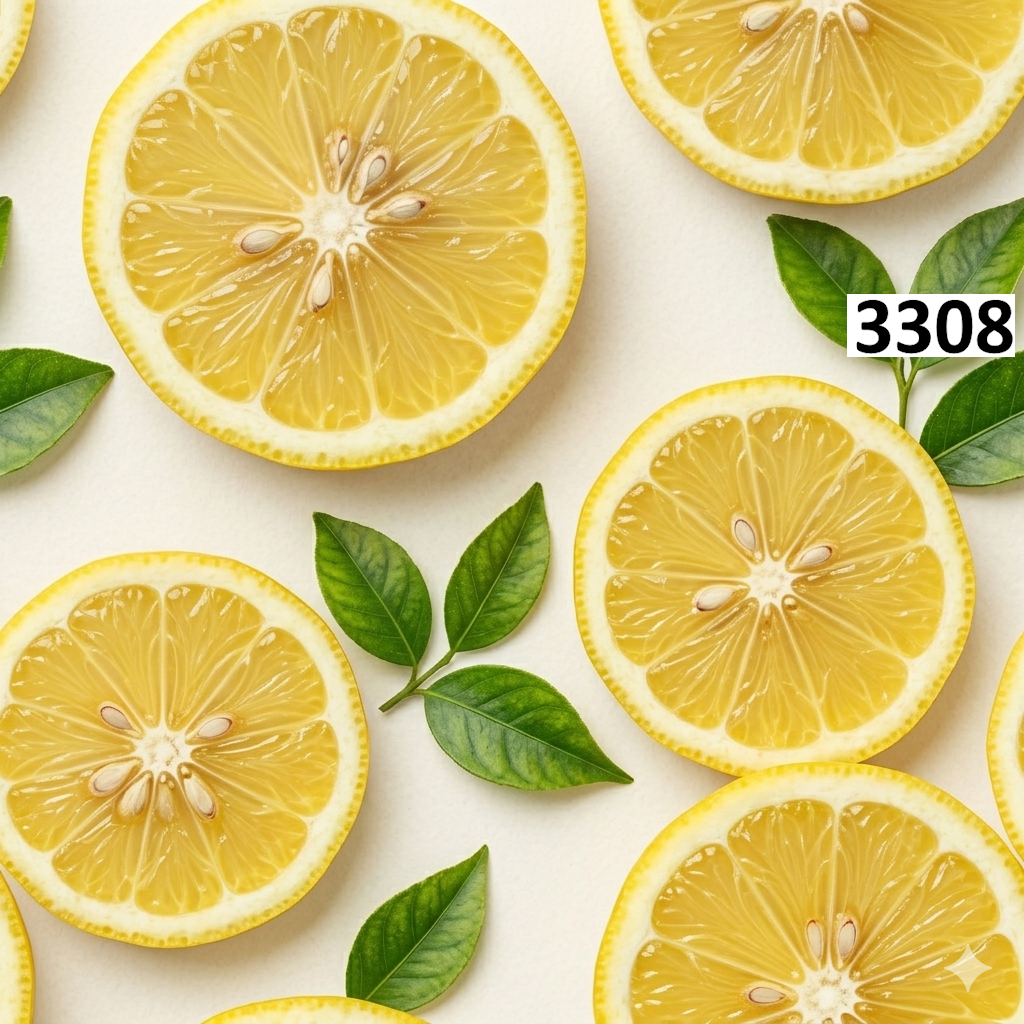 รหัสลายผ้า 3308