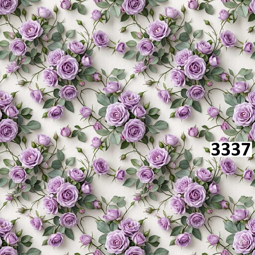 รหัสลายผ้า 3337