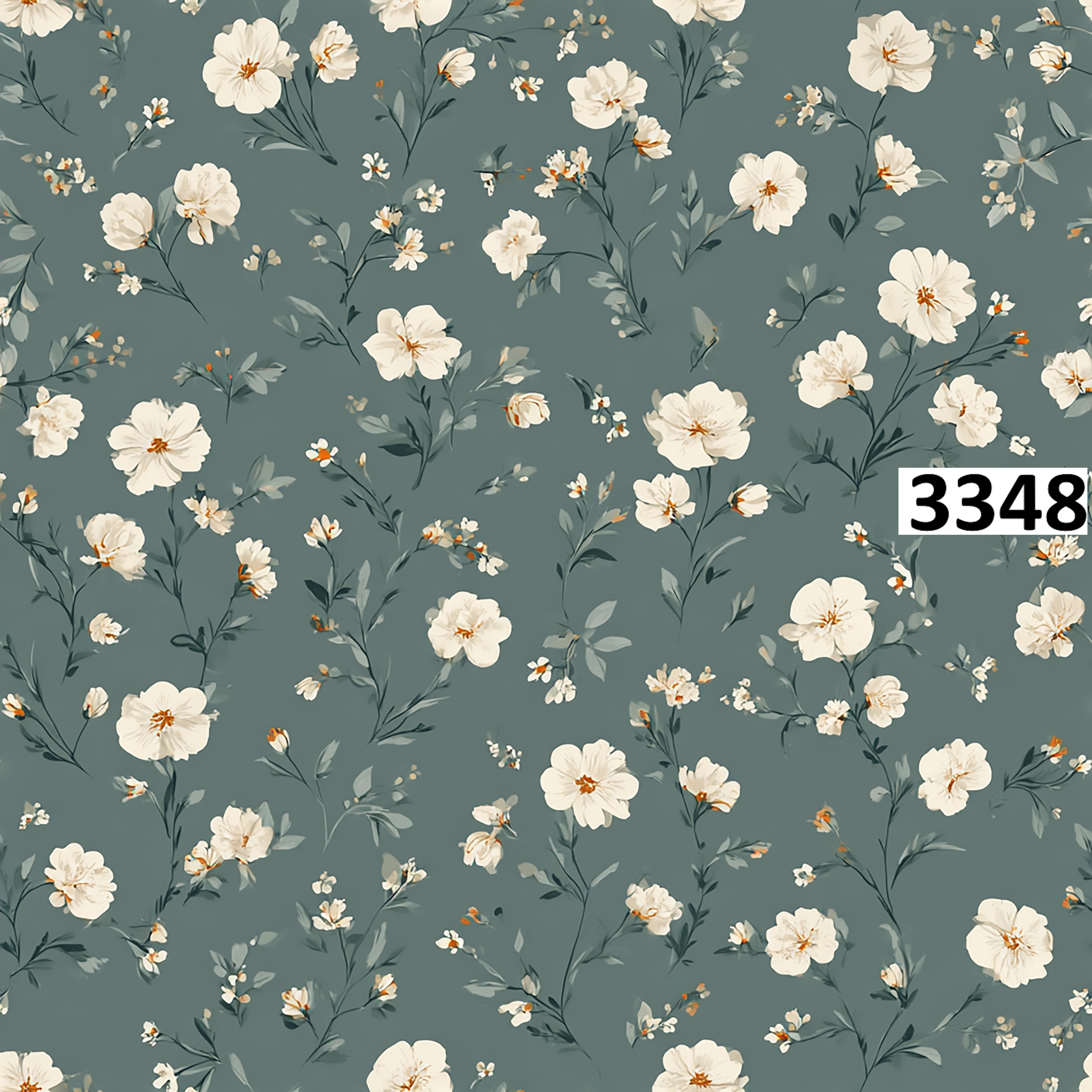 รหัสลายผ้า 3348