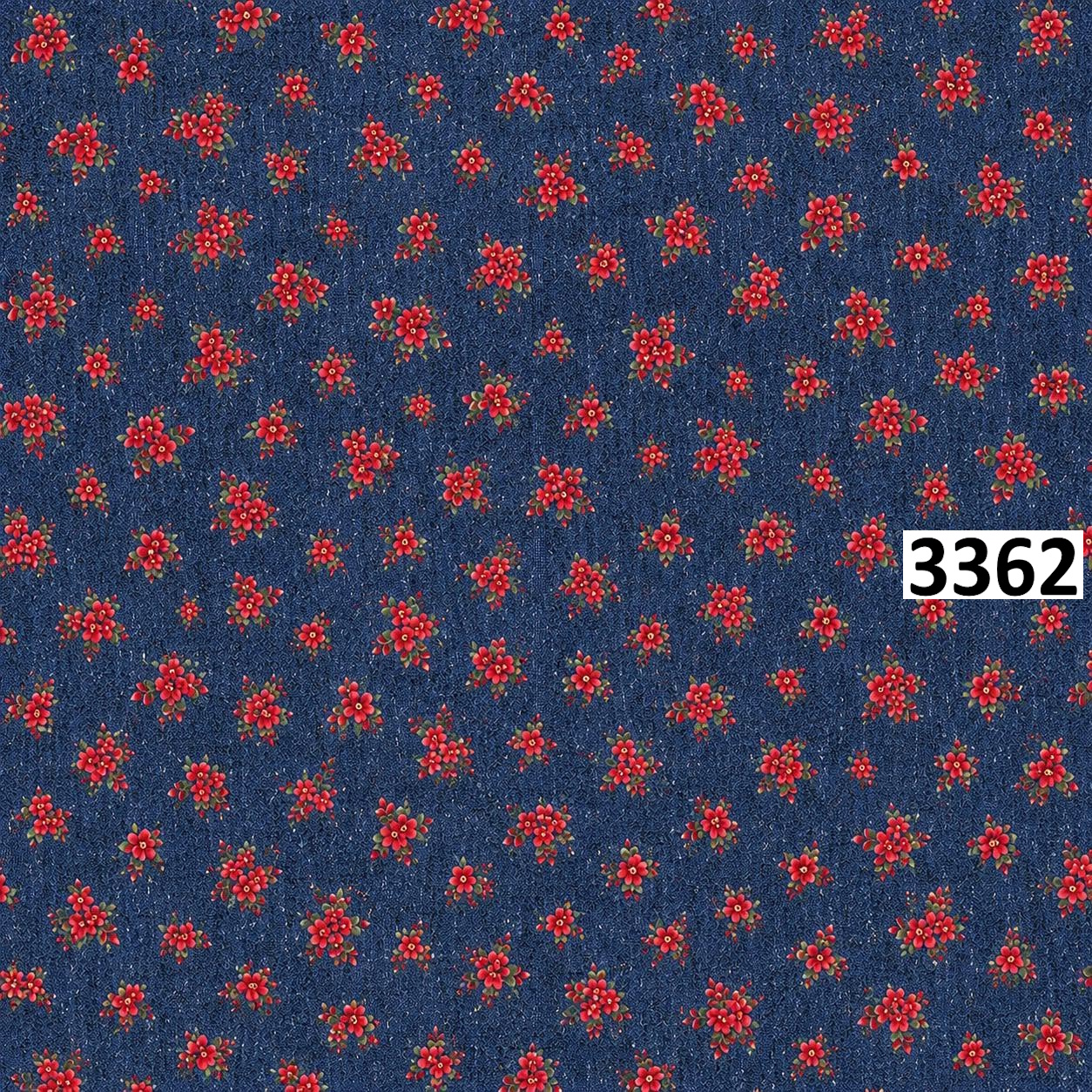 รหัสลายผ้า 3362