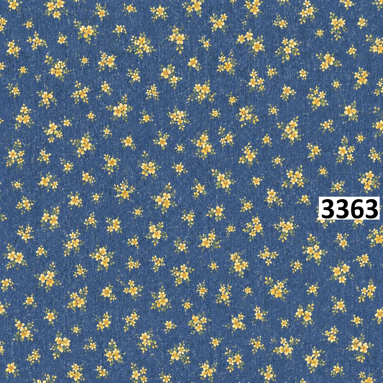 รหัสลายผ้า 3363