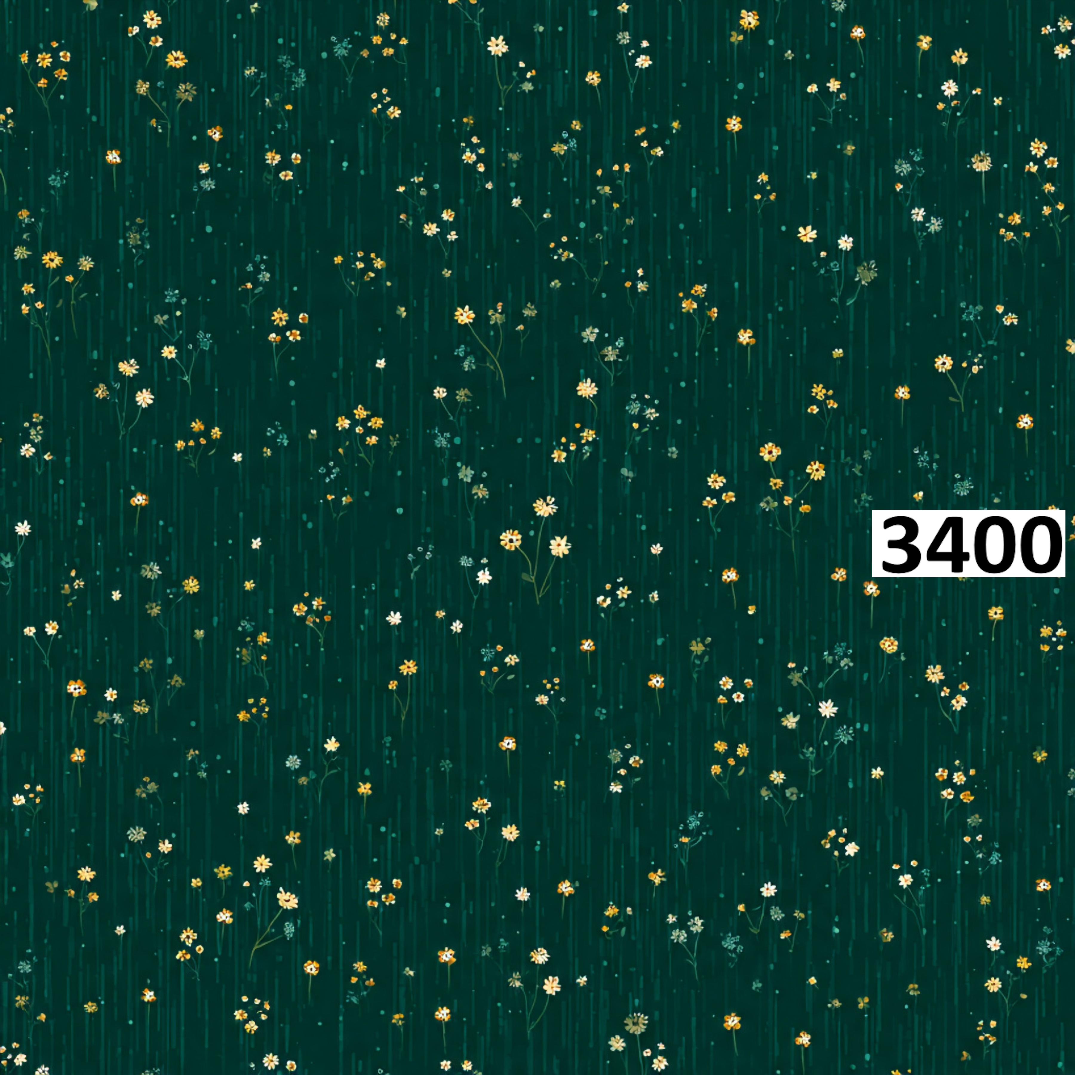 รหัสลายผ้า 3400