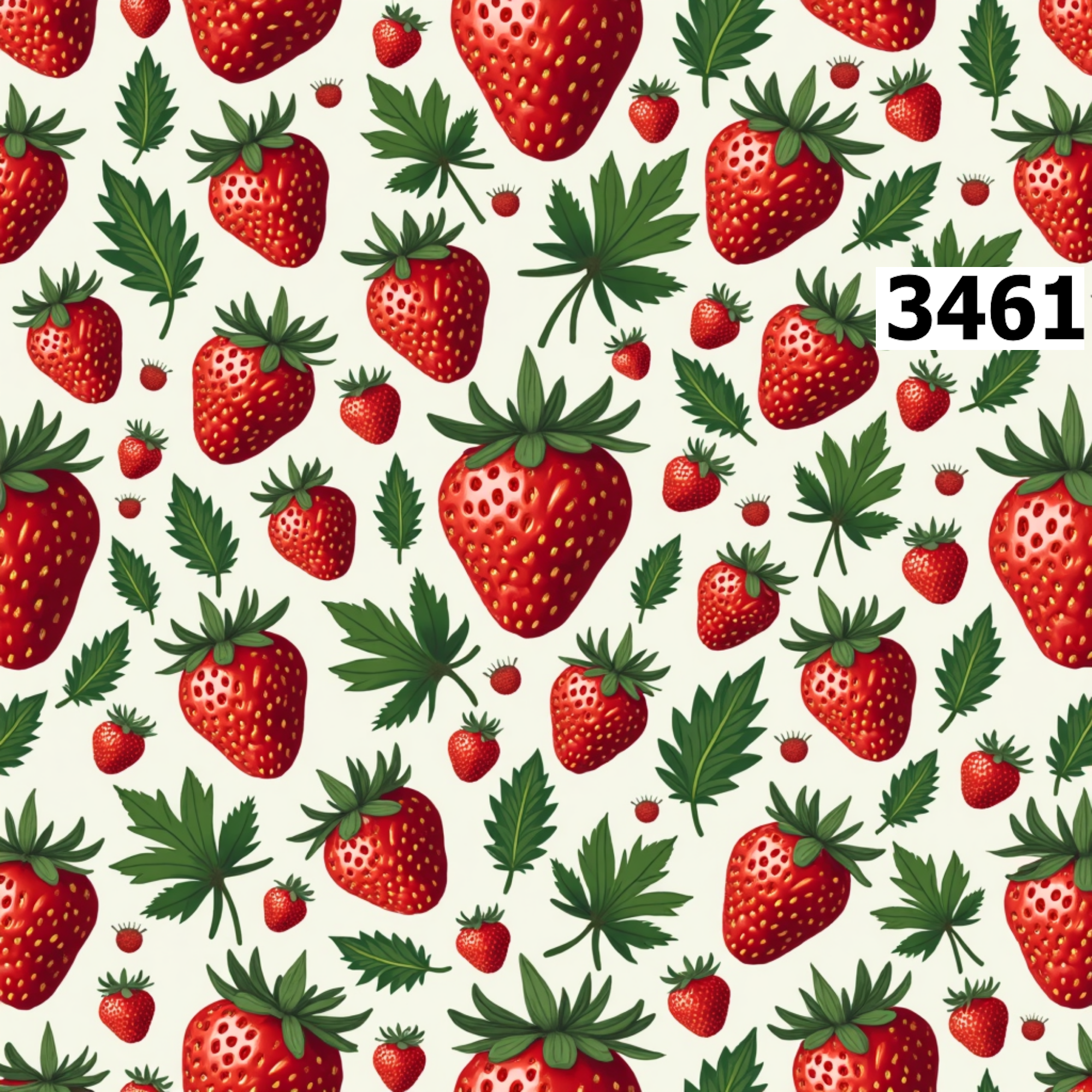 รหัสลายผ้า 3461