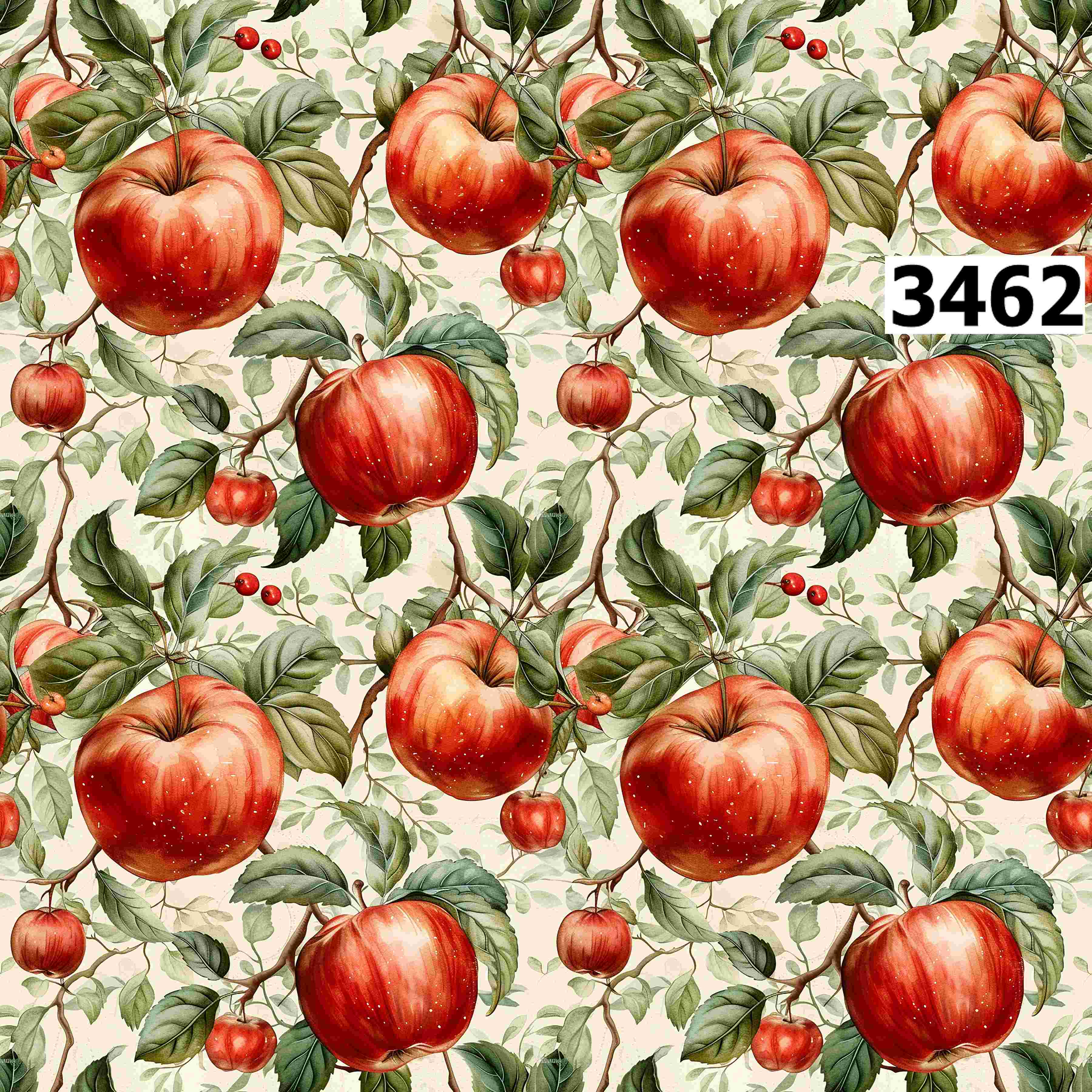 รหัสลายผ้า 3462