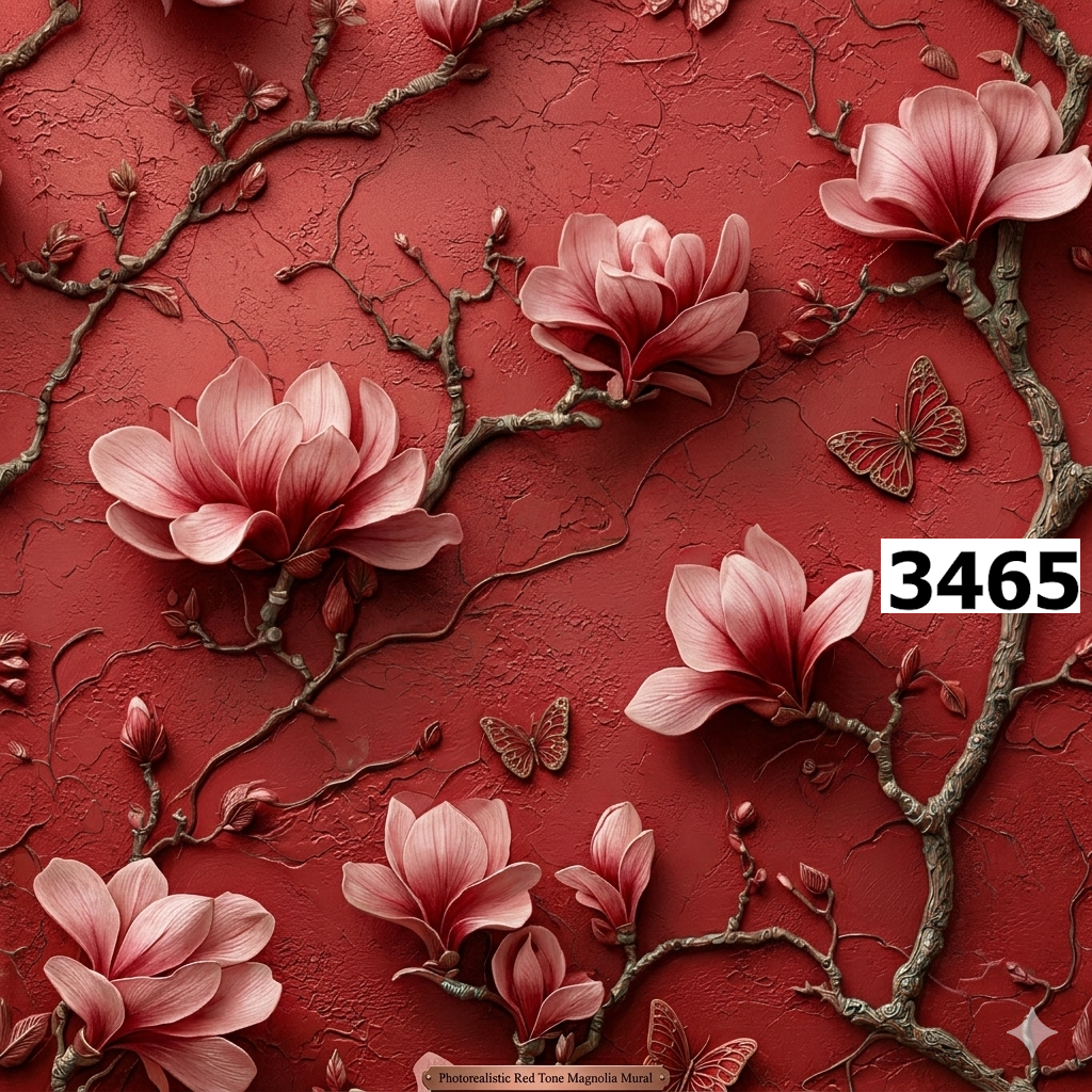 รหัสลายผ้า 3465