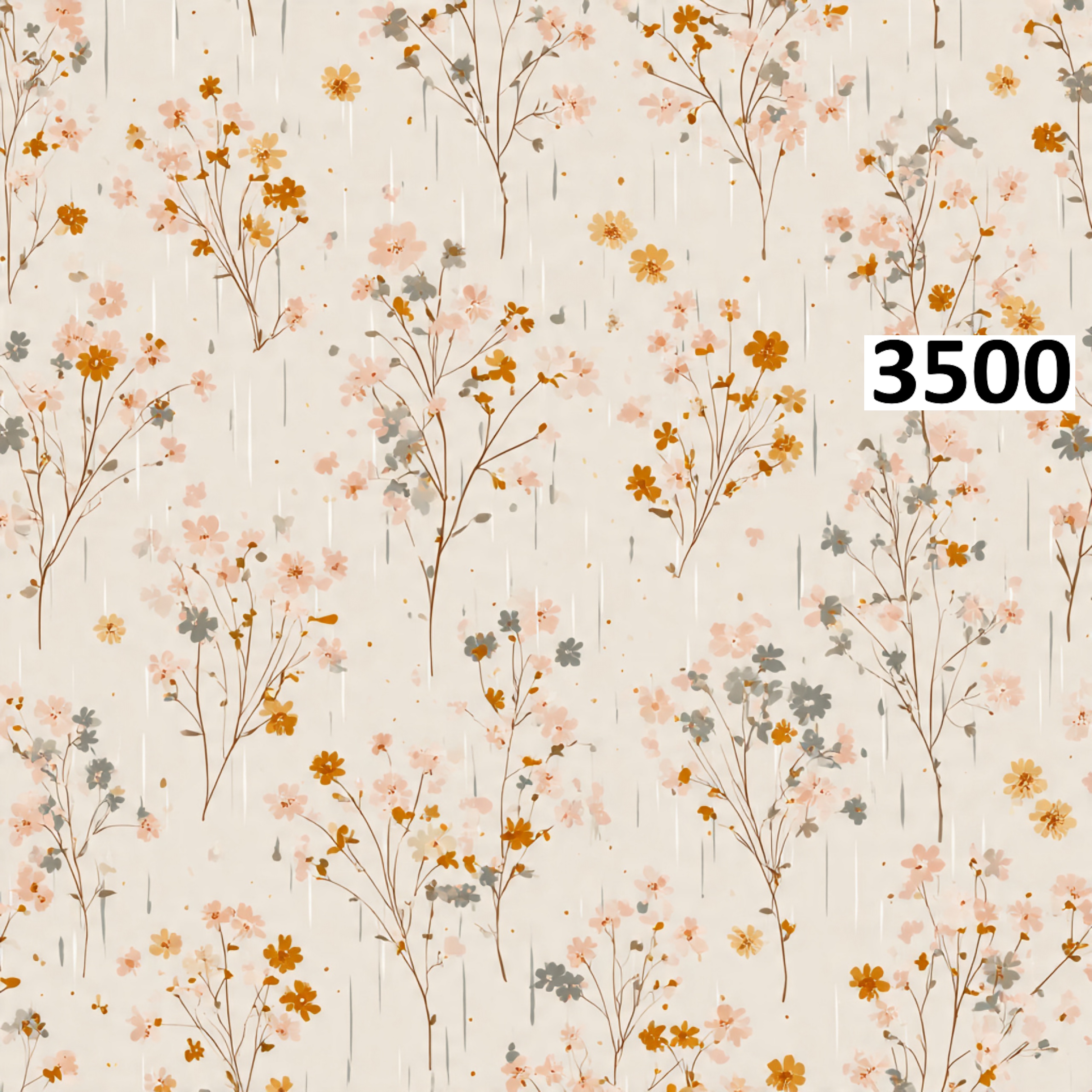 รหัสลายผ้า 3500