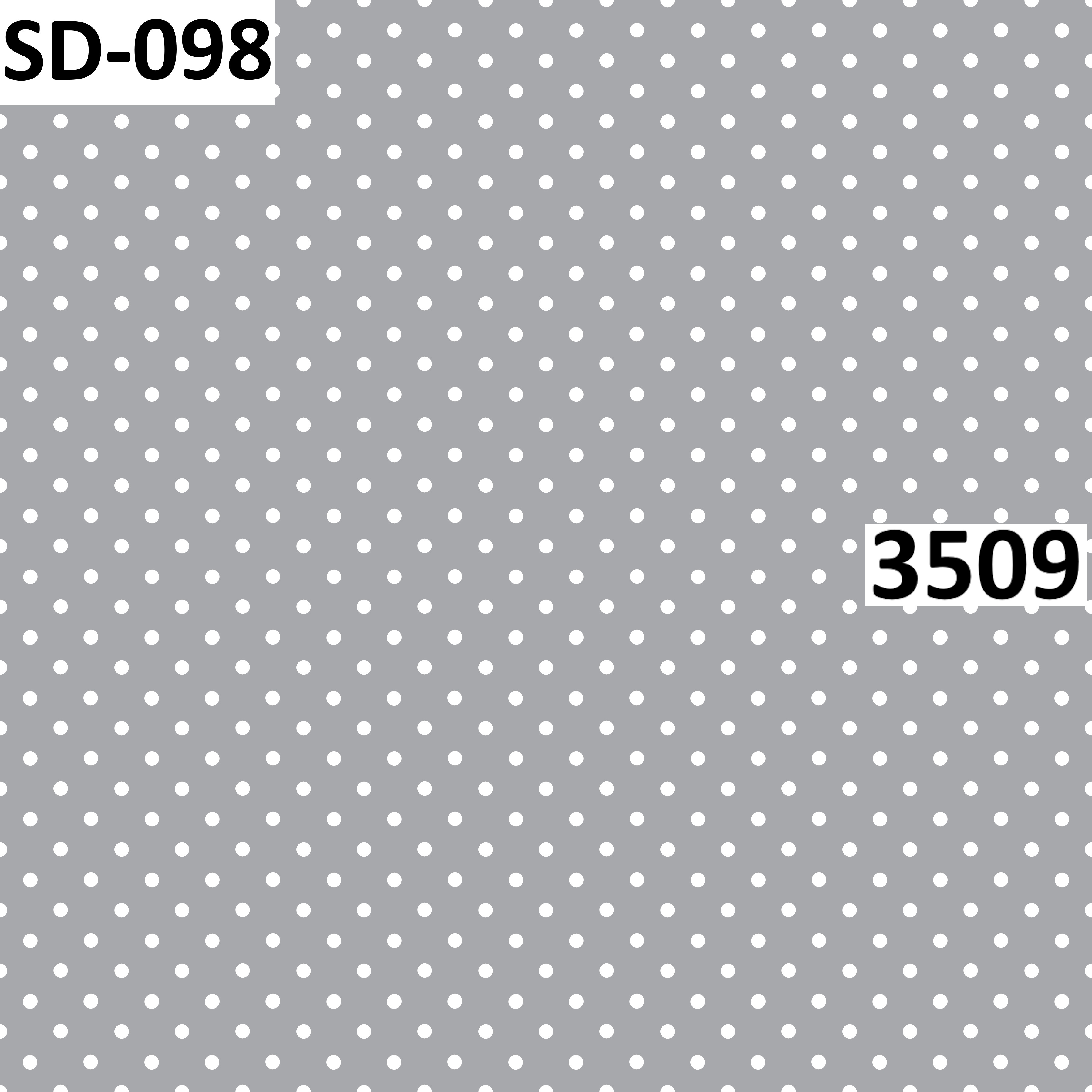 รหัสลายผ้า 3509