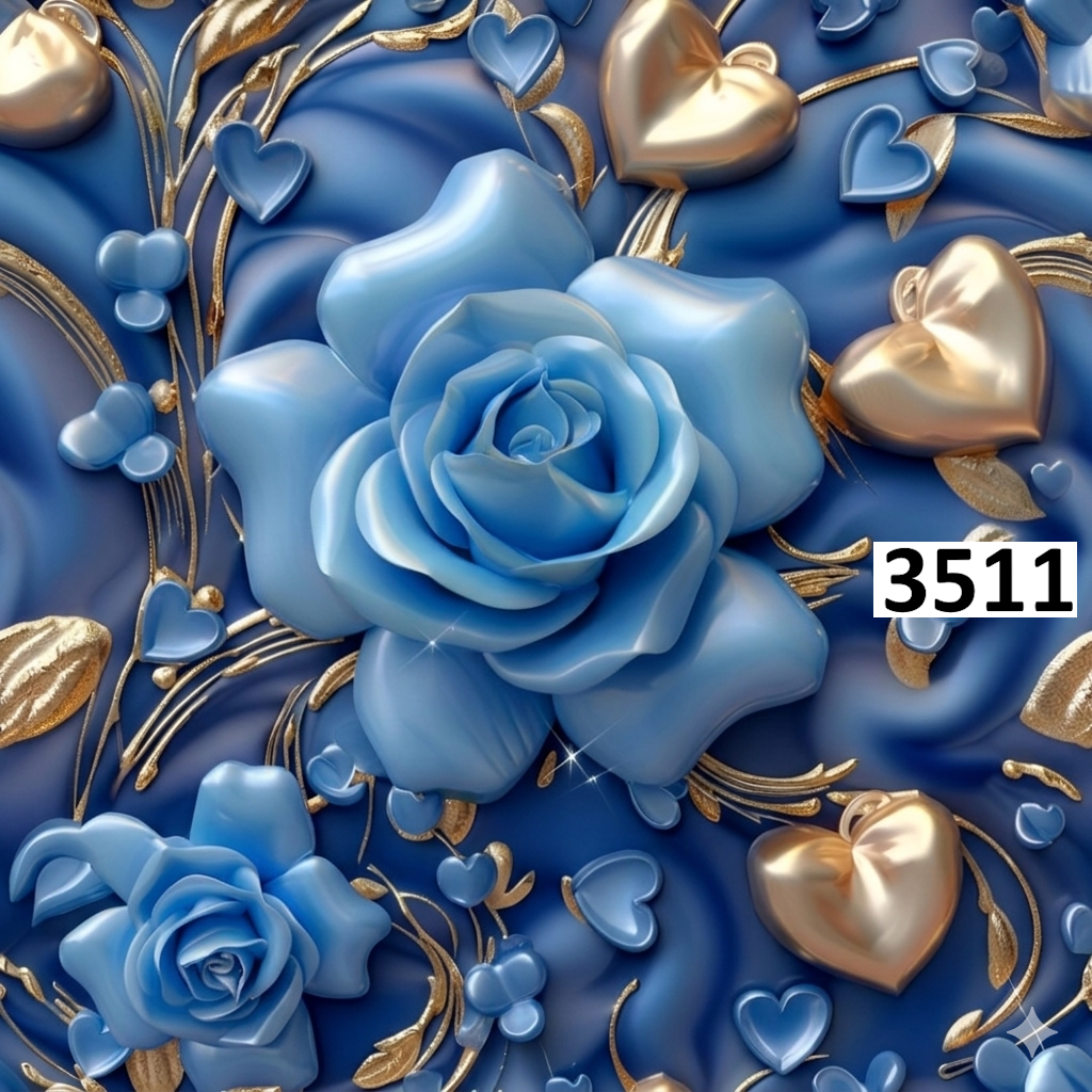 รหัสลายผ้า 3511