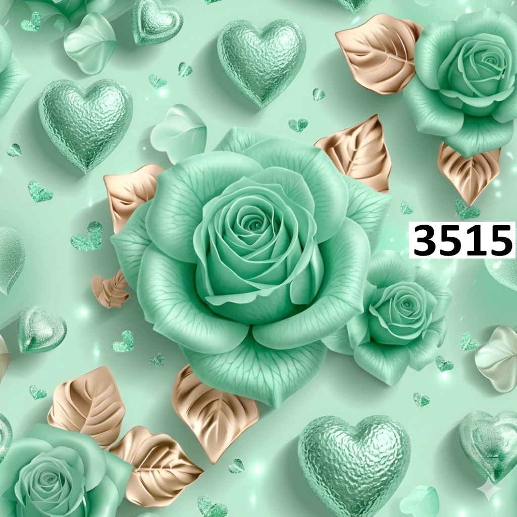 รหัสลายผ้า 3515