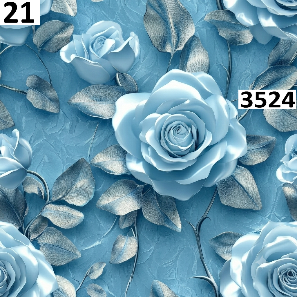 รหัสลายผ้า 3524