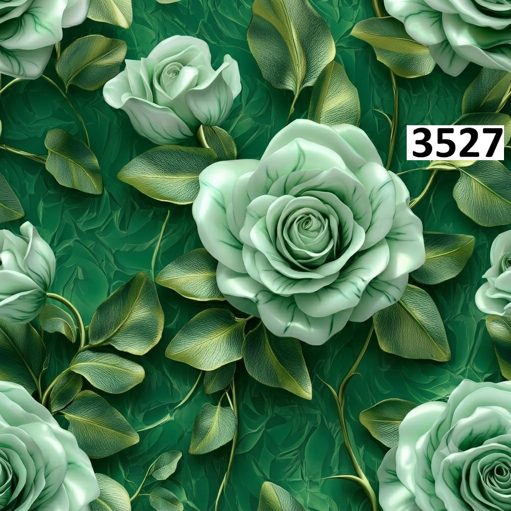 รหัสลายผ้า 3527
