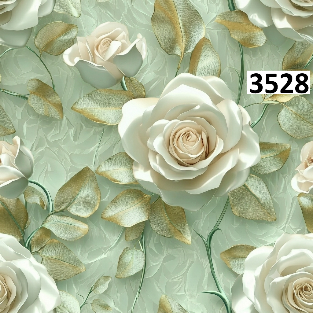 รหัสลายผ้า 3528