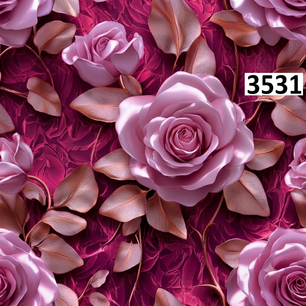 รหัสลายผ้า 3531