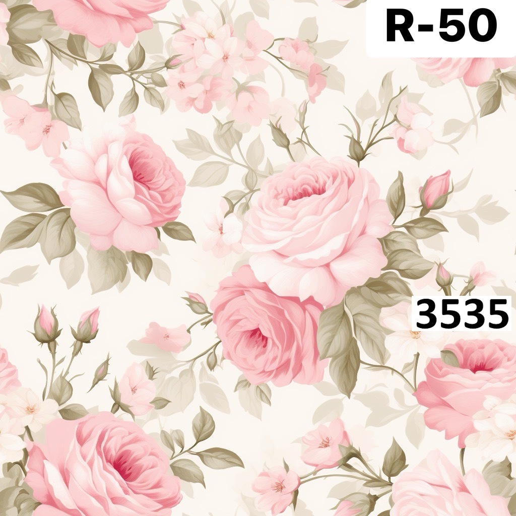รหัสลายผ้า 3535