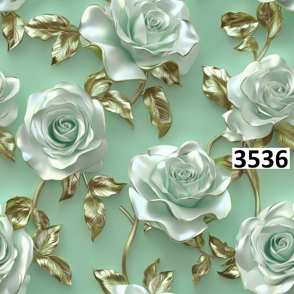 รหัสลายผ้า 3536