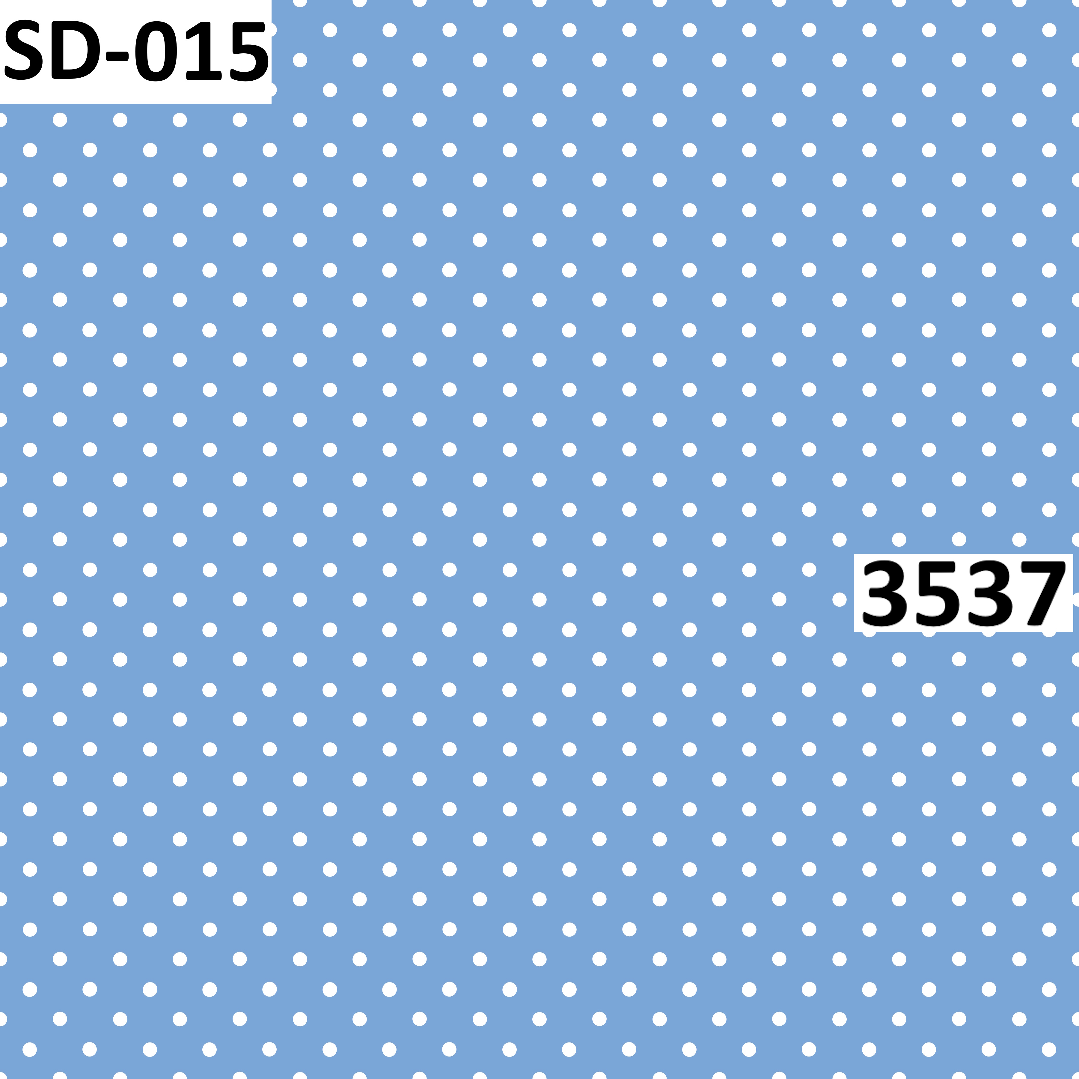 รหัสลายผ้า 3537