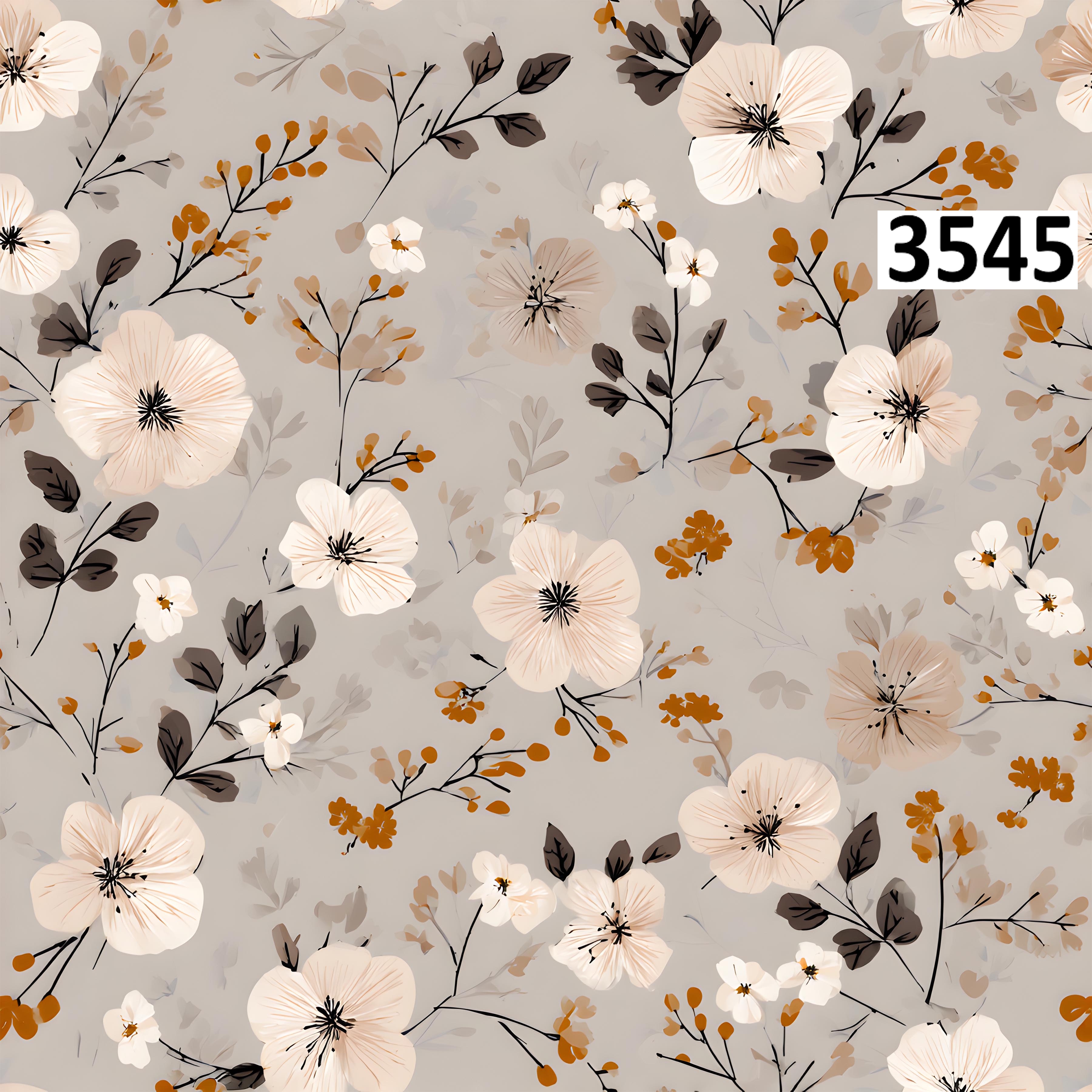 รหัสลายผ้า 3545