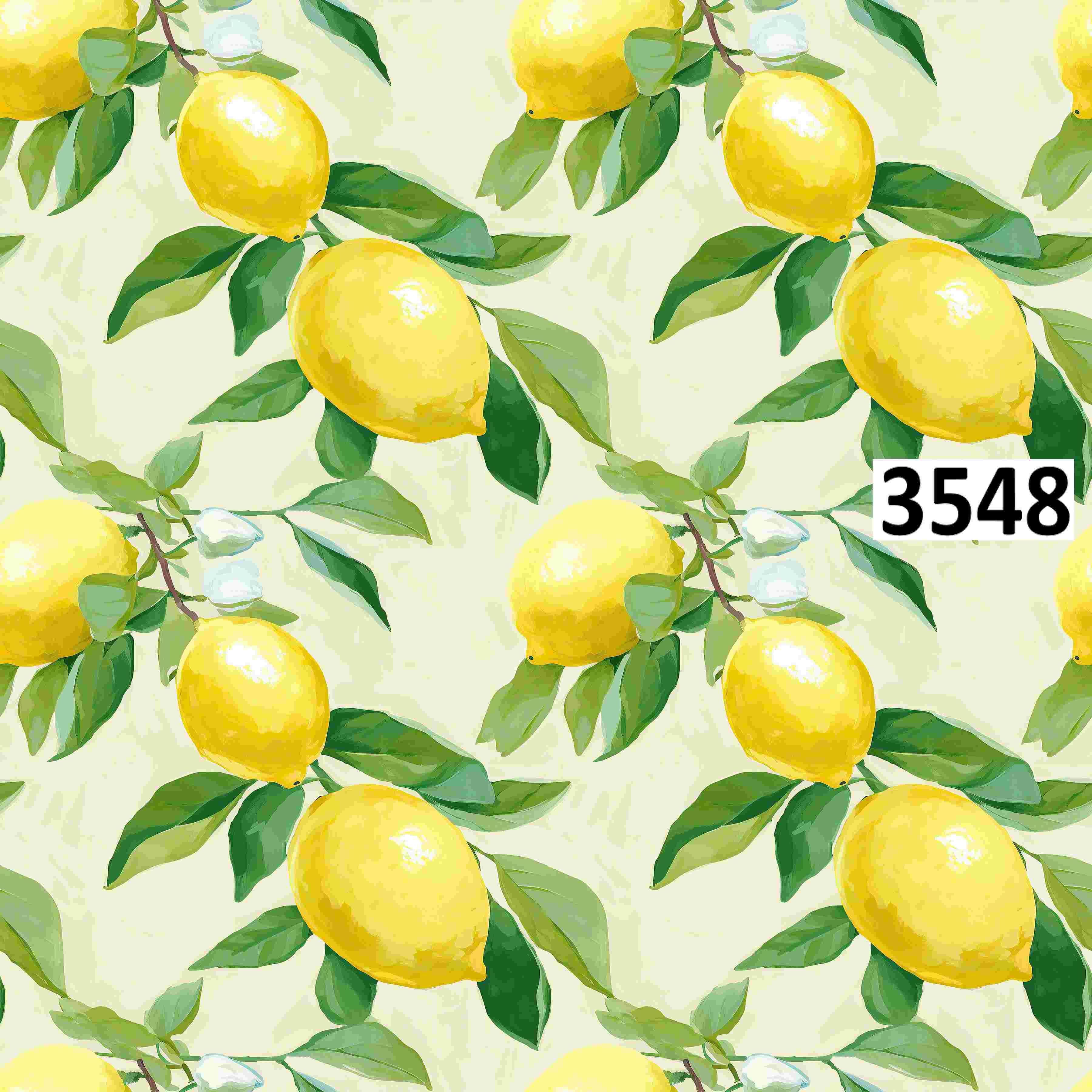 รหัสลายผ้า 3548
