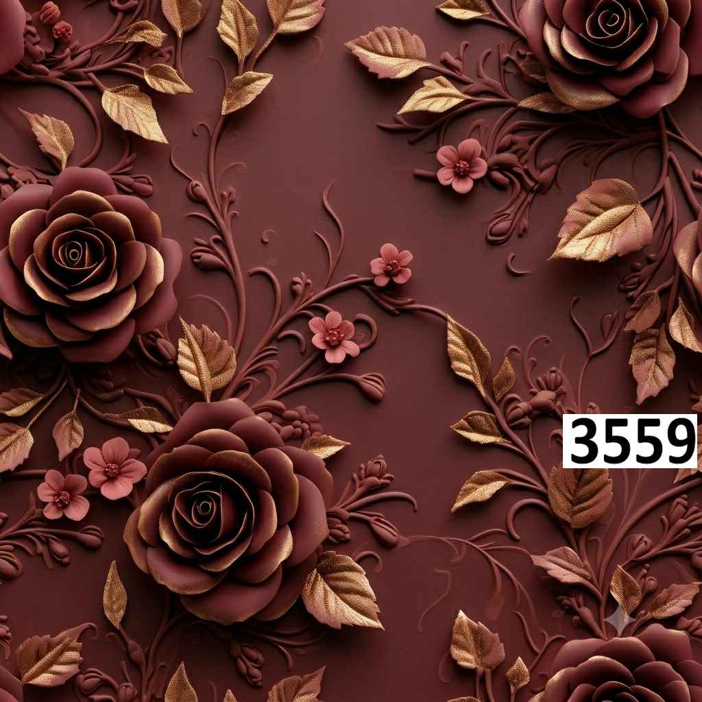 รหัสลายผ้า 3559