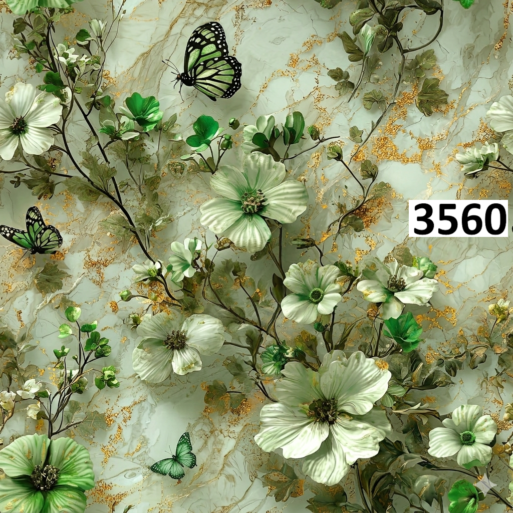 รหัสลายผ้า 3560