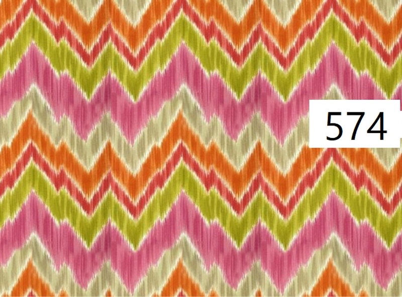 รหัสลายผ้า 574