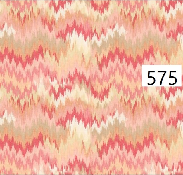 รหัสลายผ้า 575