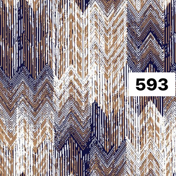 รหัสลายผ้า 593