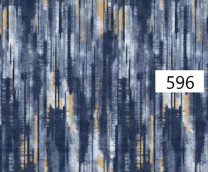 รหัสลายผ้า 596